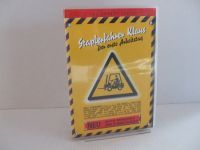 Staplerfahrer Klaus - Der erste Arbeitstag - DVD - Neuwertig/Wie Baden-Württemberg - Herbolzheim Vorschau