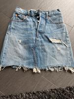 Levis‘s Jeansrock Gr. 24 Nordrhein-Westfalen - Menden Vorschau