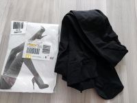 Schwangerschaft Mum Mama Strumpfhose schwarz 36 38 neu Leggins Thüringen - Eisenach Vorschau