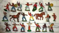 DDR Cowboys und Indianer Thüringen - Mühlhausen Vorschau