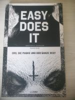 Easy Does It - Cro, die Maske und der ganze Rest Hessen - Kassel Vorschau