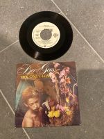 Vinyl 7“ bee Gees - the only love - guter Zustand - Kult Sammeln Bayern - Pörnbach Vorschau