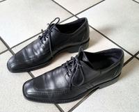 LLoyd Halbschuhe Businessschuhe schwarz 6.5 / 40 - TOP Bayern - Augsburg Vorschau