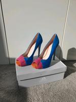 Pepitos High Heels von Bata Nürnberg (Mittelfr) - Nordstadt Vorschau