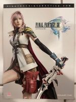 Lösungsbuch Final Fantasy XIII Dortmund - Eving Vorschau