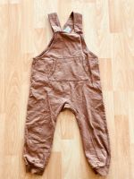 Latzhose beige Nordrhein-Westfalen - Krefeld Vorschau