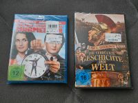 Blu-Ray DVD filme Mecklenburg-Vorpommern - Bergen auf Rügen Vorschau