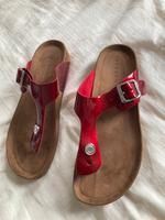 Sandalen - Hingucker! Nordrhein-Westfalen - Kaarst Vorschau