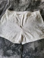 Kurze Short, Spitze, Stickerei, Damen Bayern - Pappenheim Vorschau