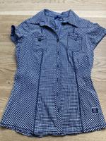 Damen Bluse Gr. S • kurzarm • Cecil Hessen - Dornburg Vorschau