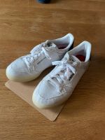 Adidas Continental Primeblue 41 1/3 Creme Berlin - Treptow Vorschau