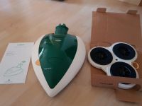 Vorwerk Kobold PL 515 Pulilux – Hartbodenbürste **NEU** Baden-Württemberg - Albstadt Vorschau