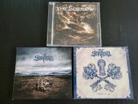 The Sorrow - verschiedene Titel Alben CDs Bayern - Biessenhofen Vorschau