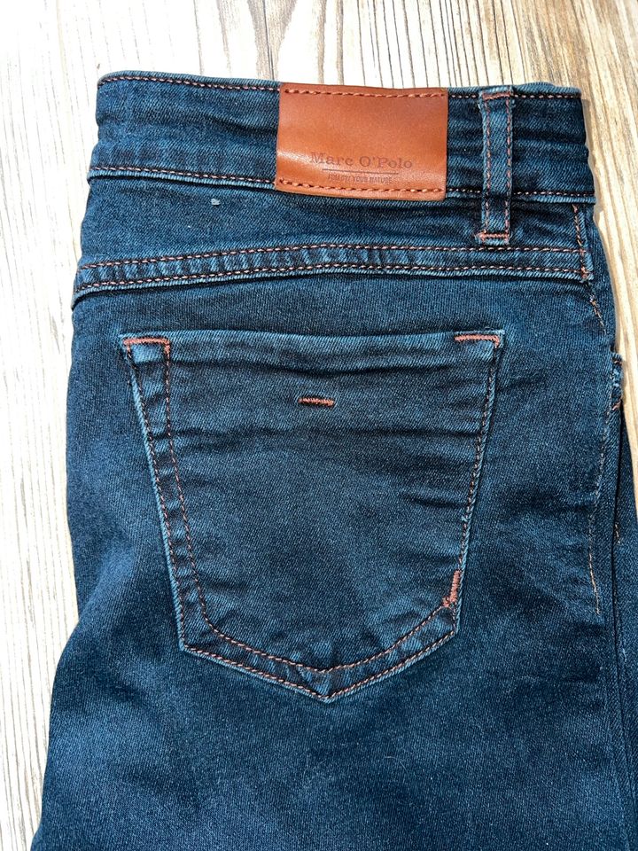 Brax Marc o’Polo Jeans Hose W28 36 34 blau in Söhlde