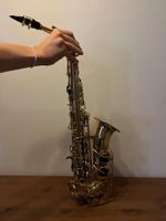Yamaha Saxophon Nordrhein-Westfalen - Vettweiß Vorschau