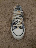 Chucks Gr. 36,5 Baden-Württemberg - Oedheim Vorschau