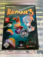 PC Spiel CD ROM Rayman 3 Hoodlum Havoc Eimsbüttel - Hamburg Stellingen Vorschau