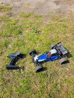 RC Buggy RTR Brushless 1:10 Niedersachsen - Wietzendorf Vorschau