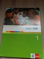 Green Line 1 Klasse 5 Englisch Lehrbuch Sachsen-Anhalt - Halle Vorschau