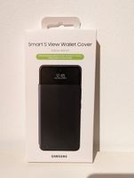 Samsung Galaxy A53 5G Wallet Cover, NEU, Schwarz Nordrhein-Westfalen - Kaarst Vorschau