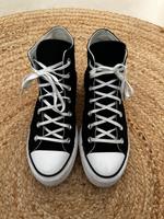 Converse All Star Chucks Schwarz weiß 40 Rheinland-Pfalz - Koblenz Vorschau
