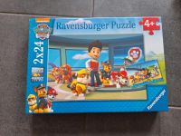 Ravensburger Puzzel Paw Patrol ab 4 Jahren Baden-Württemberg - Birenbach Vorschau