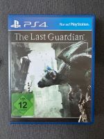 The Last Guardian für die Playstation 4 Niedersachsen - Otterndorf Vorschau