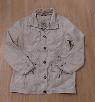 SOCCX Jacke Gr.42 Übergangsjacke Sachsen-Anhalt - Schkopau Vorschau