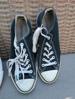 Chucks All Stars Converse Gr. 40 schwarz Bayern - Haibach Unterfr. Vorschau