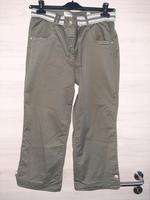 3/4 Hose, 42, Canda, C&A, khaki Bayern - Zandt Vorschau