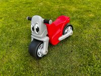 Kinder Motorrad Outdoor BIG rot Kreis Pinneberg - Quickborn Vorschau