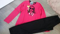 SANETTA Mädchen Schlafanzug Pyjama Gr. 152 / Neu Bayern - Döhlau Vorschau