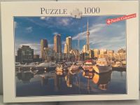 2x 1000 Teile Puzzle Aachen - Aachen-Richterich Vorschau