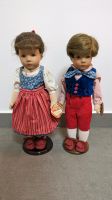 Käthe Kruse Puppenpaar "Stephan und Stephanie" Rheinland-Pfalz - Langenlonsheim Vorschau