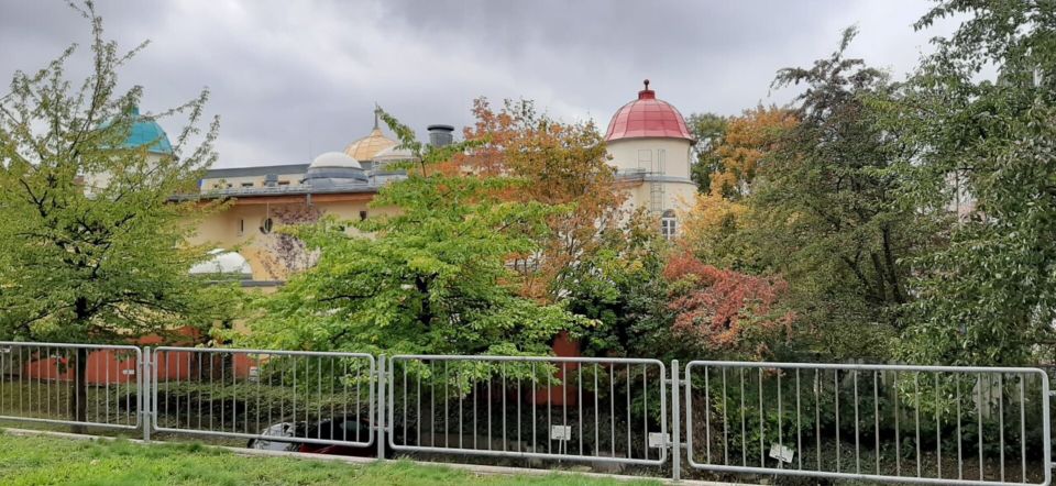 VERMIETUNG - Frei ab 01.05.2024/01.06.2024: Gemütliche 1-Zimmer-Wohnung zwischen Bahnhof und Innenstadt. in Bayreuth