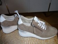 Naturläufer Wedges, Sneaker, Freizeitschuhe, Sportschuhe Gr. 37 Bayern - Kaufbeuren Vorschau