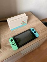 Nintendo Switch Animal crossing Design Nordwestmecklenburg - Landkreis - Rehna Vorschau