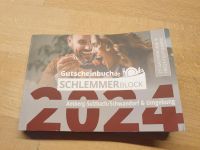 Gutscheinbuch Schlemmerblock Amberg - Sulzbach Bayern - Schnaittenbach Vorschau