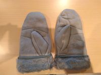 NEU Wildlederhandschuhe Gr. 8/8.5 Aachen - Laurensberg Vorschau