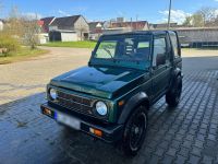 Suzuki Samurai Bayern - Mickhausen Vorschau