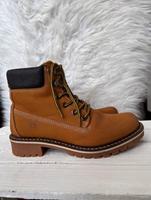 Mustang Stiefel Bayern - Kempten Vorschau
