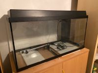 Aquarium, 112L, Juwel, LED, Heizstab, Filter Bayern - Langquaid Vorschau