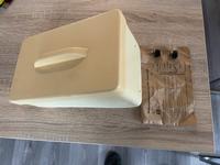 Werkzeugeinbaukasten für PKW Trabant 601 DDR NVA Oldtimer Thüringen - Seitenroda Vorschau