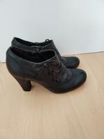 GRACELAND STIEFEL LEDER IN GR.38 Bayern - Regensburg Vorschau