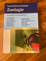 Taschenlehrbuch Biologie - Zoologie Niedersachsen - Amelinghausen Vorschau