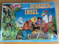Gesellschaftsspiel „Pirateninsel“ Hessen - Seligenstadt Vorschau