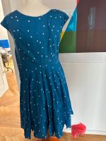 Boden Kleid Punkte 38 Cocktail Kleid elegant Baden-Württemberg - Ulm Vorschau