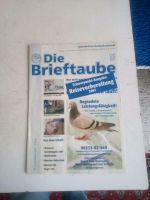 Fachzeitschrift Die Brieftaube, Taubensport, Brieftauben Nordrhein-Westfalen - Anröchte Vorschau