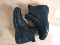 Stiefeletten gut geeignet für Halux Gr. 38 Berlin - Rudow Vorschau