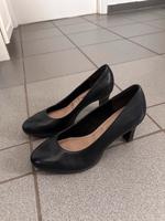 High Heels Pumps von Tamaris schwarz Größe 38 Buchholz-Kleefeld - Hannover Groß Buchholz Vorschau